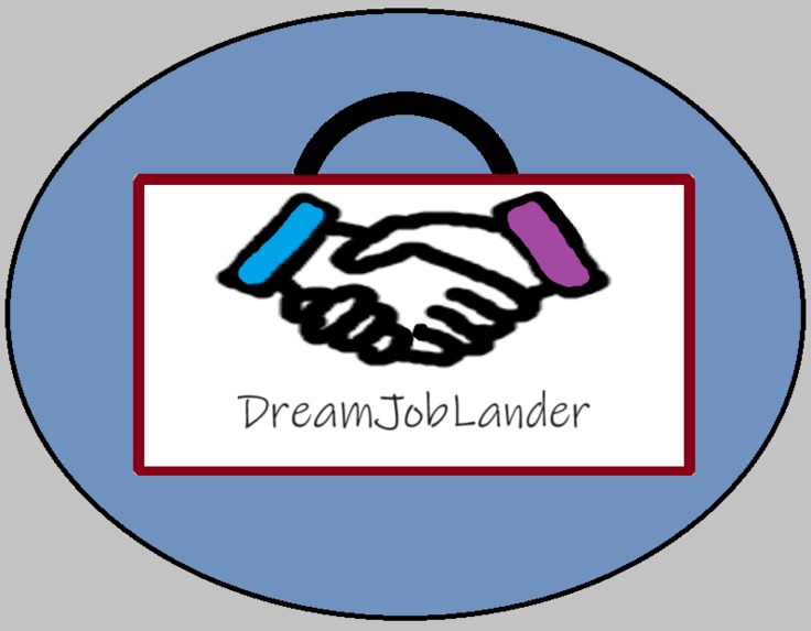 DreamJobLander – screenshot 1