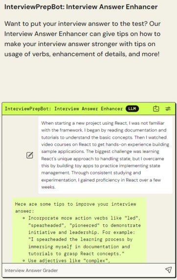 DreamJobLander – screenshot 6
