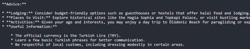 Explorer – screenshot 3