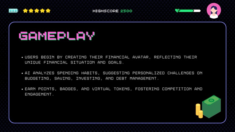 FINPLAY – screenshot 2