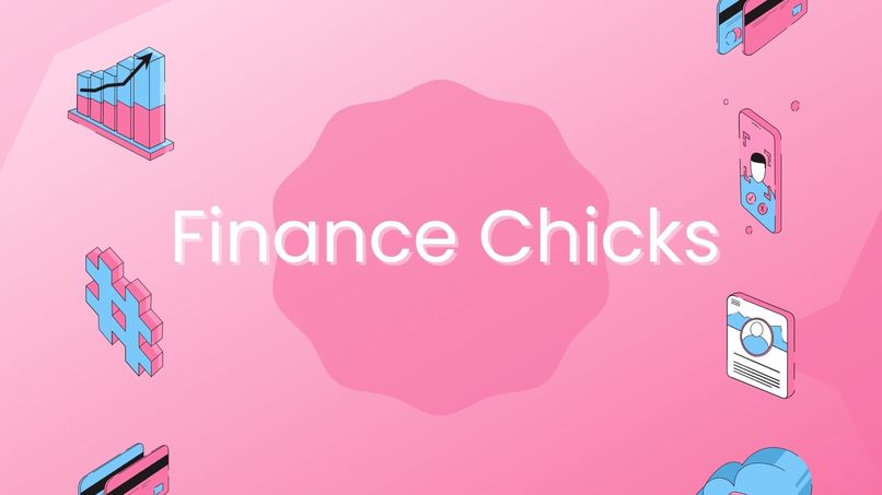Finance Chicks  – screenshot 1