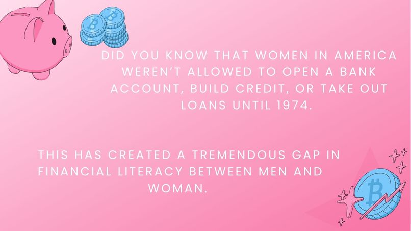 Finance Chicks  – screenshot 2