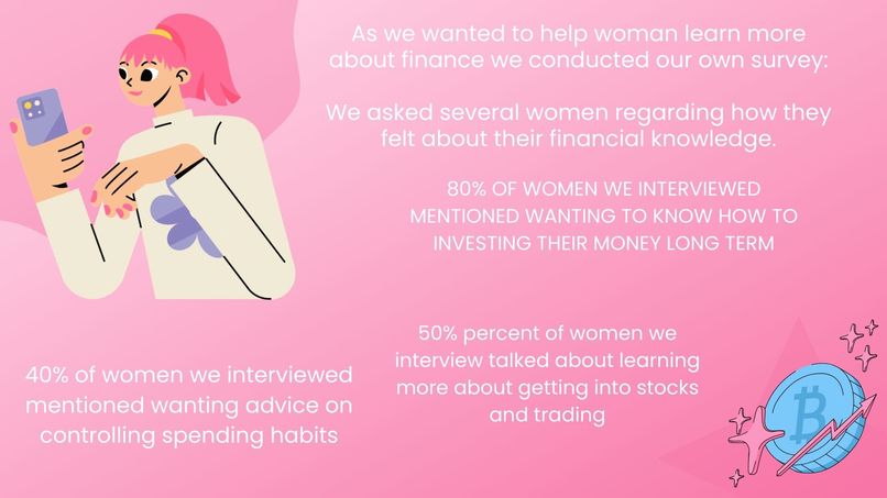 Finance Chicks  – screenshot 3
