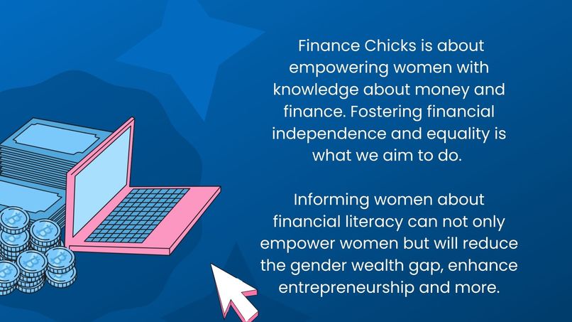 Finance Chicks  – screenshot 4