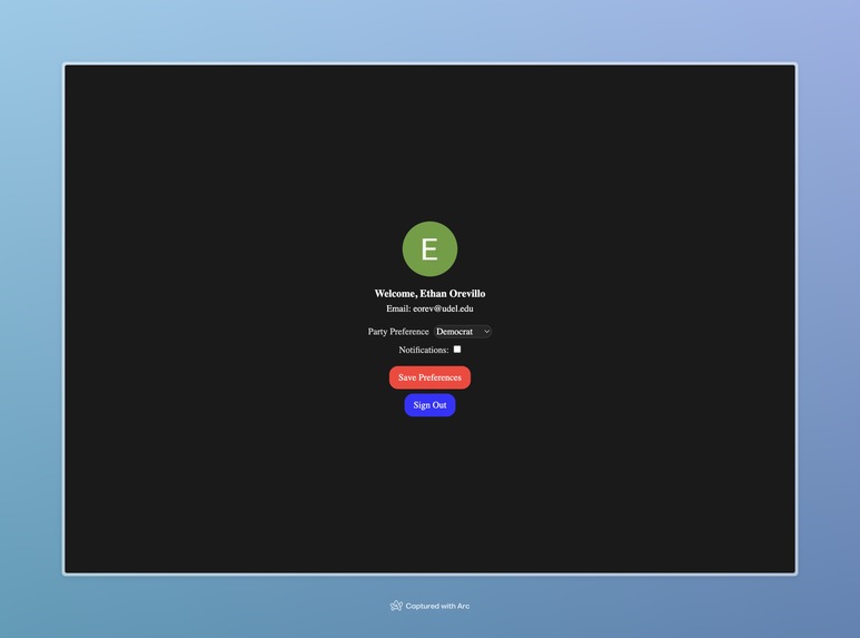 Local Lens – screenshot 2