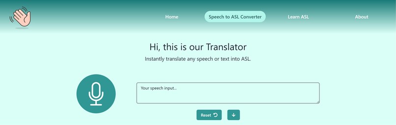 Talk to the Hand – screenshot 2