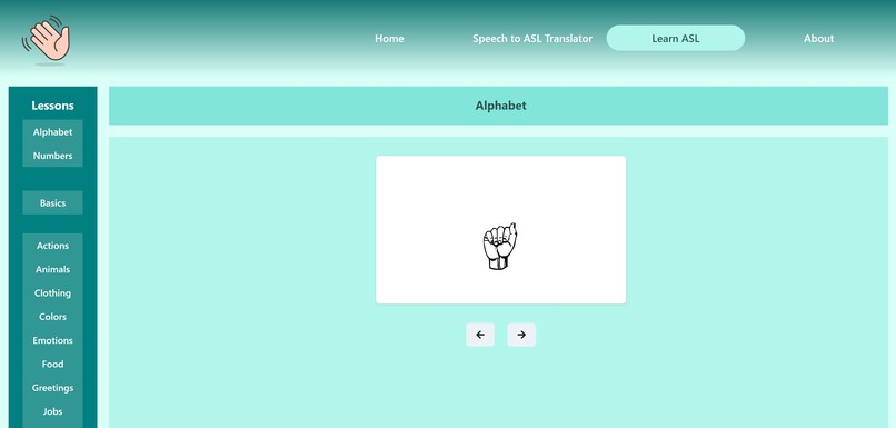 Talk to the Hand – screenshot 3