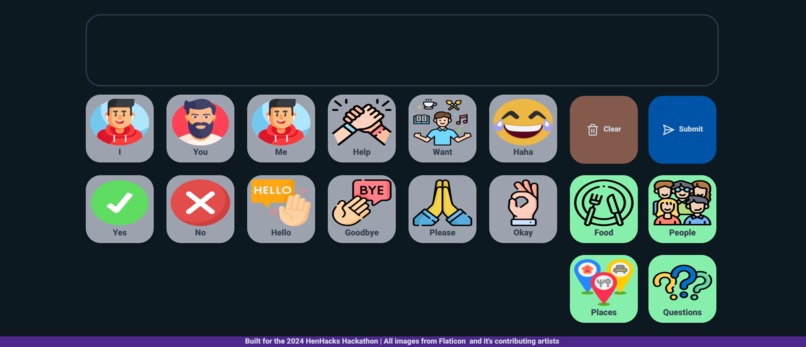 ChitChat – screenshot 2