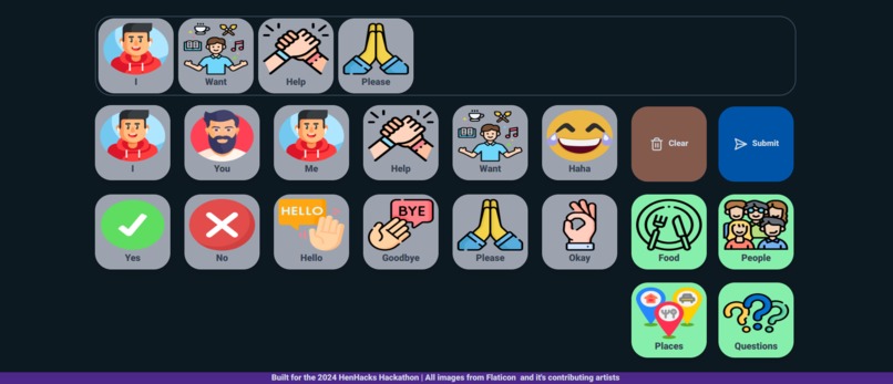 ChitChat – screenshot 3