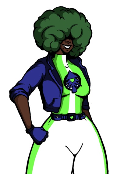 Connifer Crew – screenshot 1