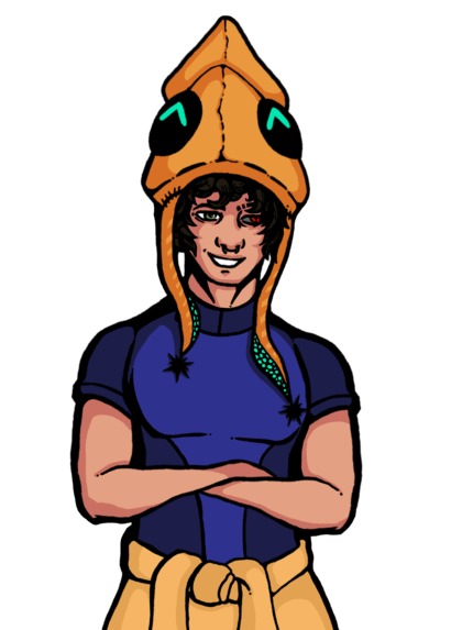 Connifer Crew – screenshot 2