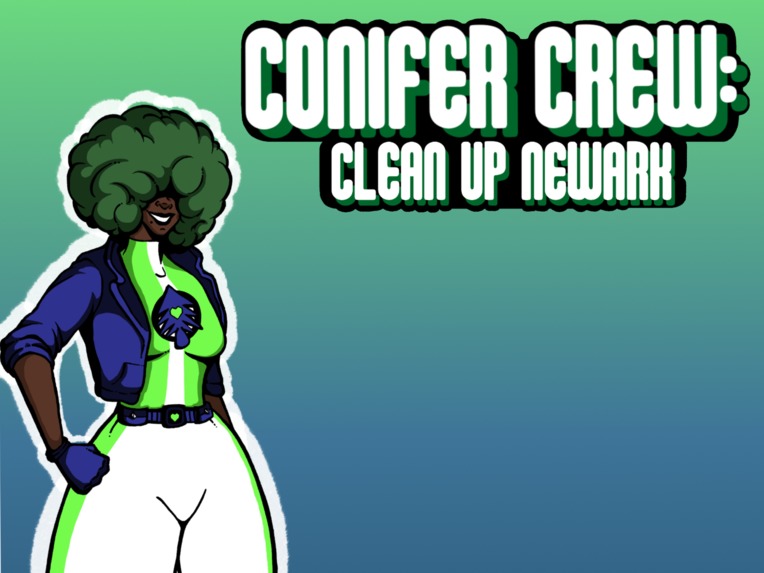 Connifer Crew – screenshot 22