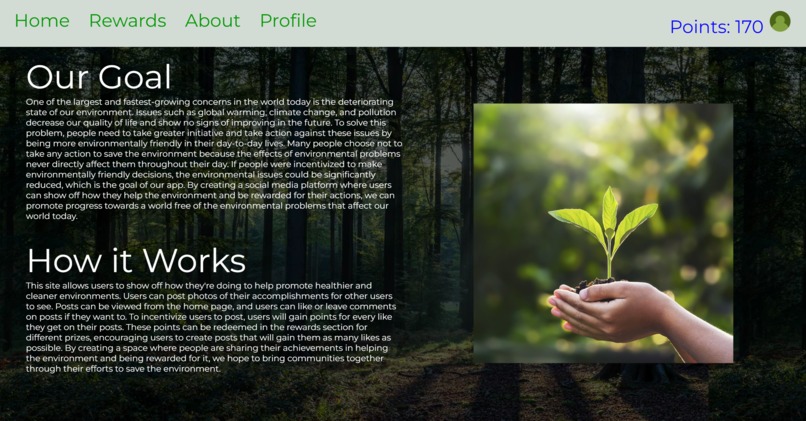 Points for Peace – screenshot 1