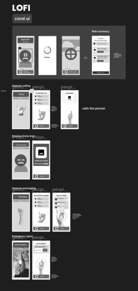 DriveMate – screenshot 6