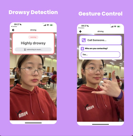 DriveMate – screenshot 3