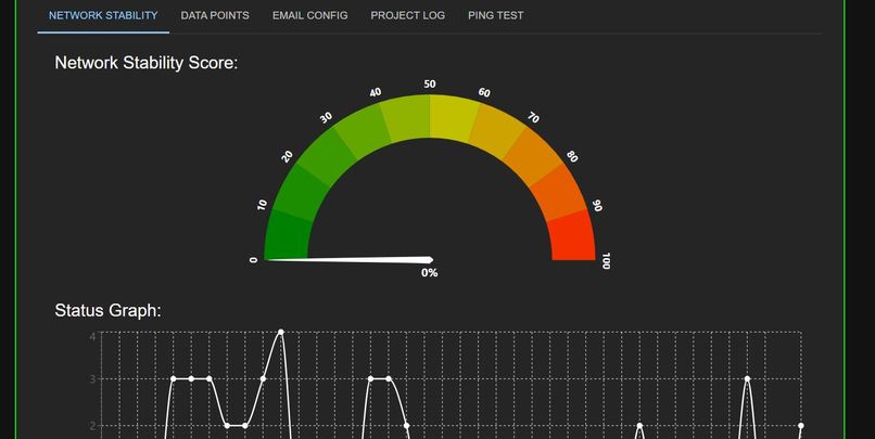 Canary – screenshot 1