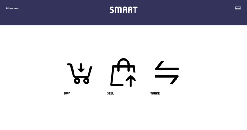 SMART (Sustainable Mart) – screenshot 1