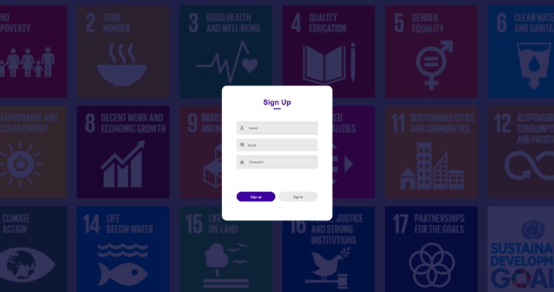 SMART (Sustainable Mart) – screenshot 2