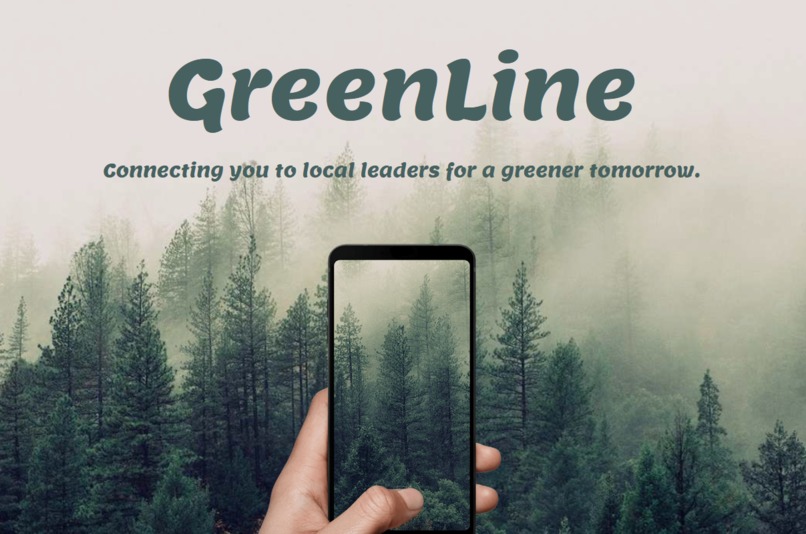 Green Line – screenshot 1