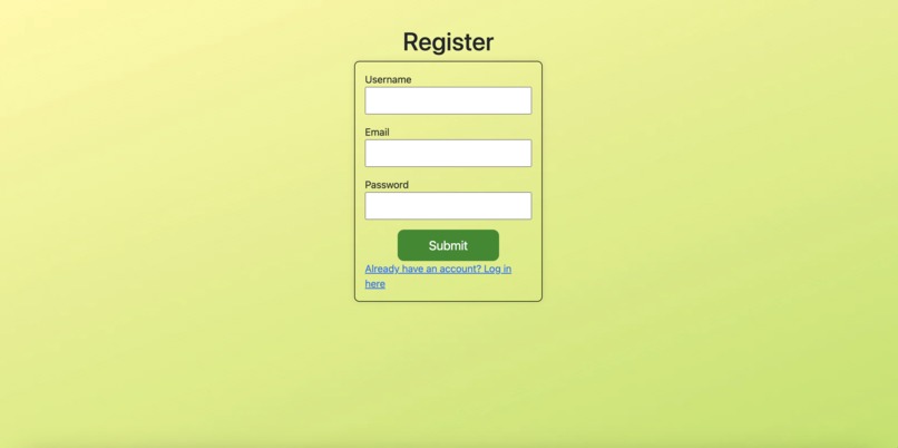 Prodigy – screenshot 1