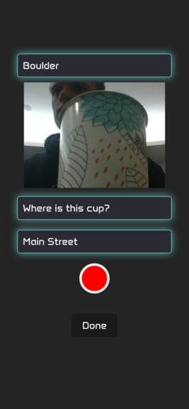 Chrono Scout – screenshot 4