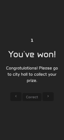 Chrono Scout – screenshot 3