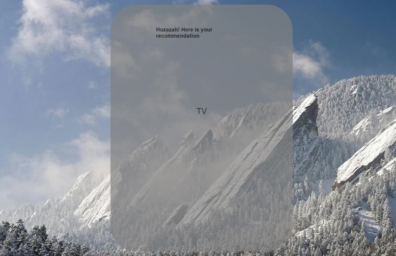 Whattodo – screenshot 3