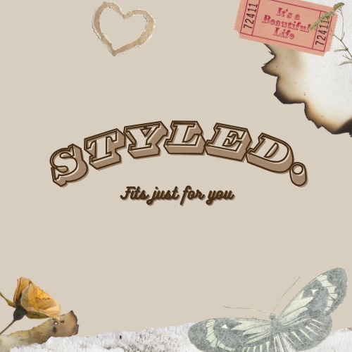 Styled. – screenshot 1