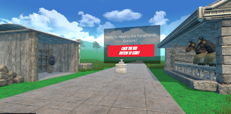 Thwackathon – screenshot 1