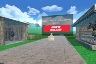 Thwackathon