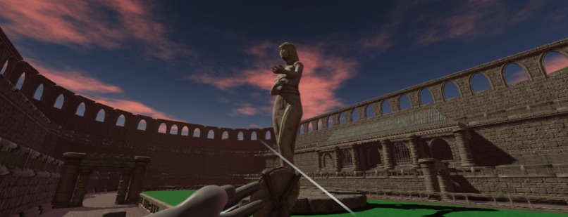 Thwackathon – screenshot 2
