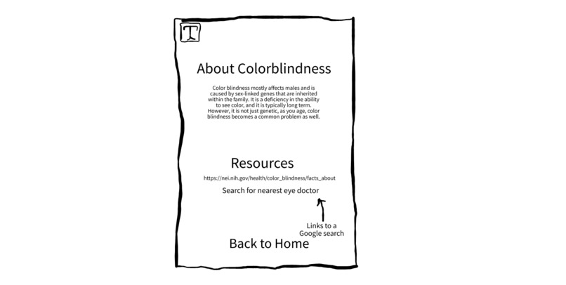 Shade Detector – screenshot 3