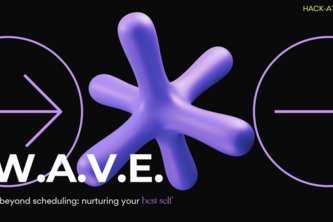 Wellness and Vitality Enhancer (W.A.V.E.) | Devpost