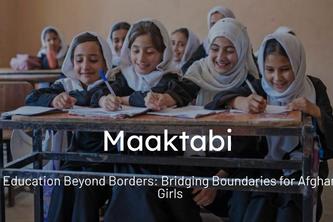Maaktabi
