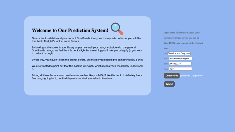 Goodreads Wrapped – screenshot 4