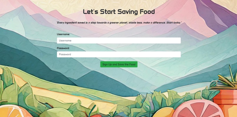 Pantry_SideKick – screenshot 3
