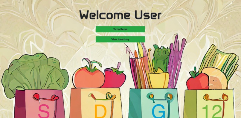 Pantry_SideKick – screenshot 5