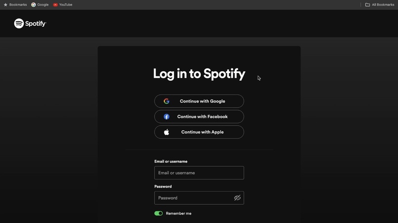 Nutritionify – screenshot 2