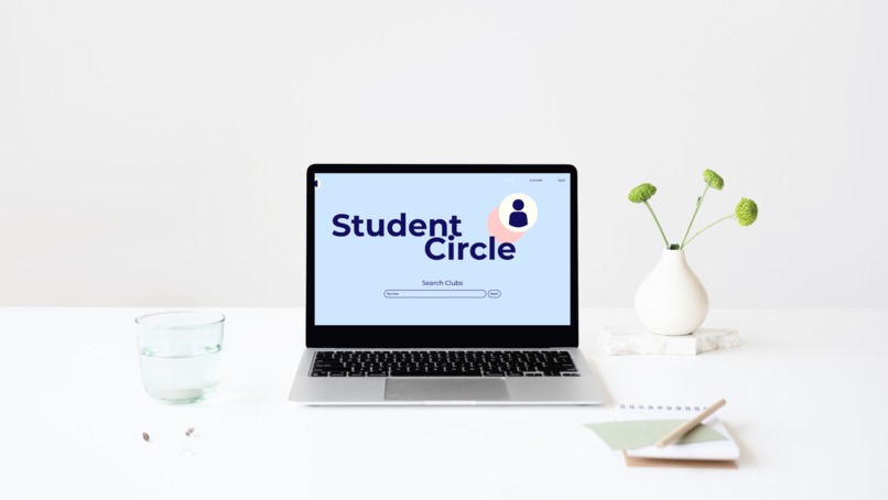 StudentCircle – screenshot 1