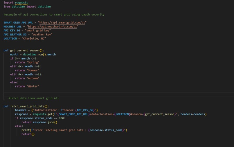 Renewable energy – screenshot 1