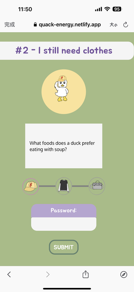 Quack Energy – screenshot 4