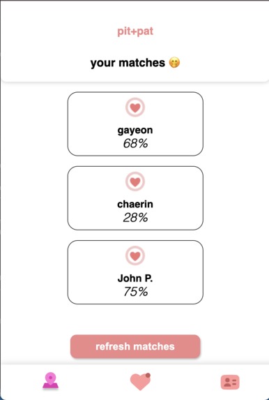 pit+pat – screenshot 6