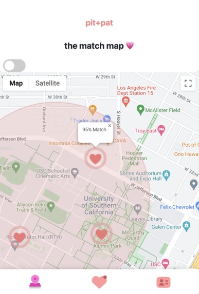 pit+pat – screenshot 4