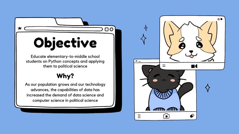 Presidential Pets – screenshot 3