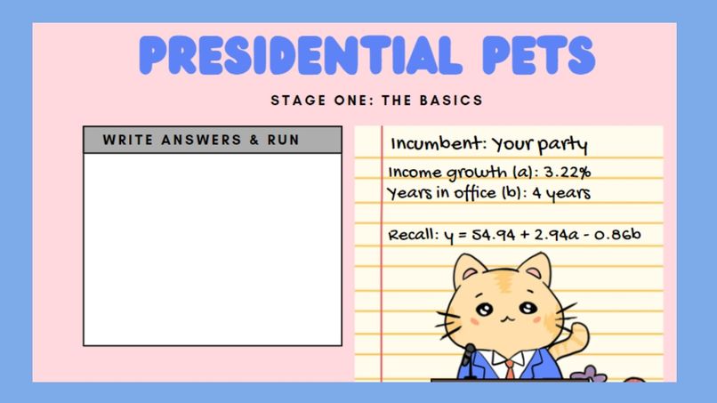 Presidential Pets – screenshot 5