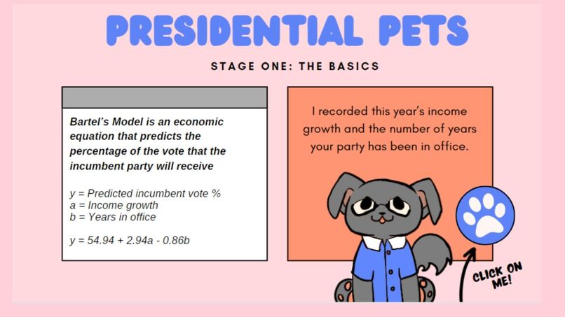Presidential Pets – screenshot 8