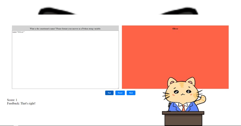 Presidential Pets – screenshot 9