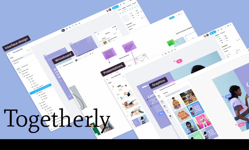 Togetherly – screenshot 1