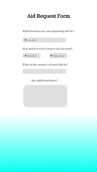ResourceRadar – screenshot 3