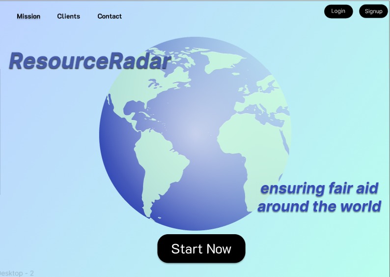 ResourceRadar – screenshot 9